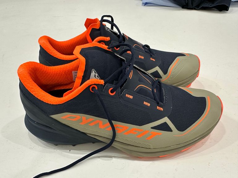Used Dynafit Ultra 50 Trailrunning Schuhe Größe 41 2026 bike — image 2 of 5