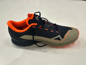 Used Dynafit Ultra 50 Trailrunning Schuhe Größe 41 2026 bike — image 3 of 5