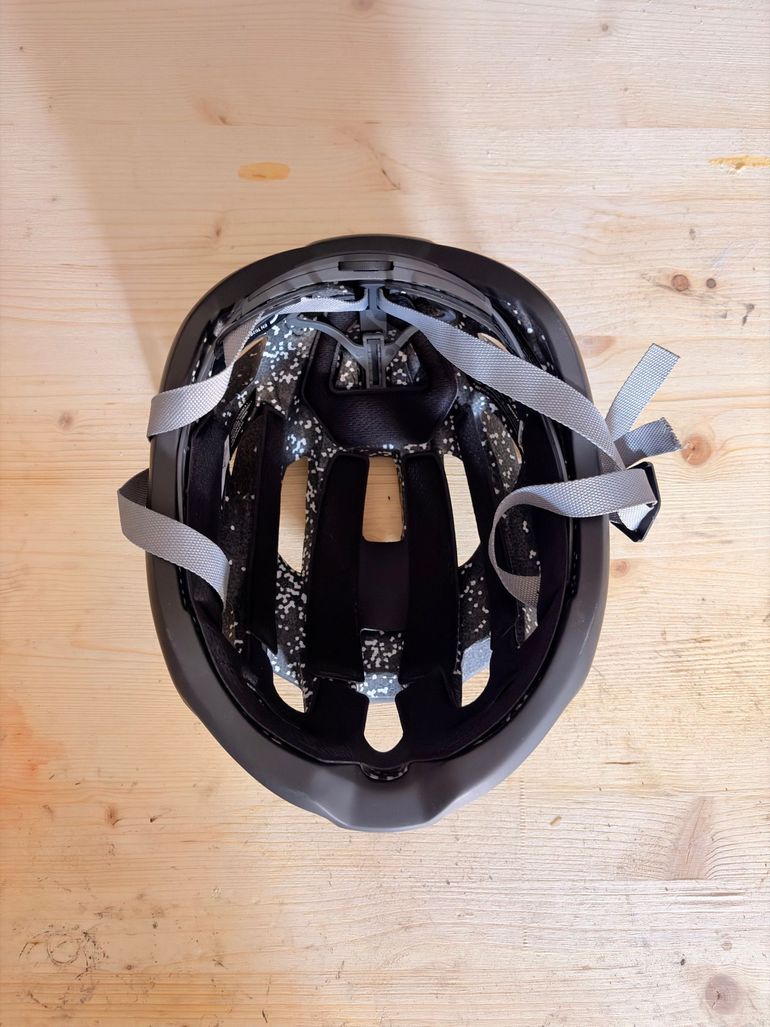 Used Limar Air Stratos Mag EVON Helmet 2026 bike — image 3 of 3