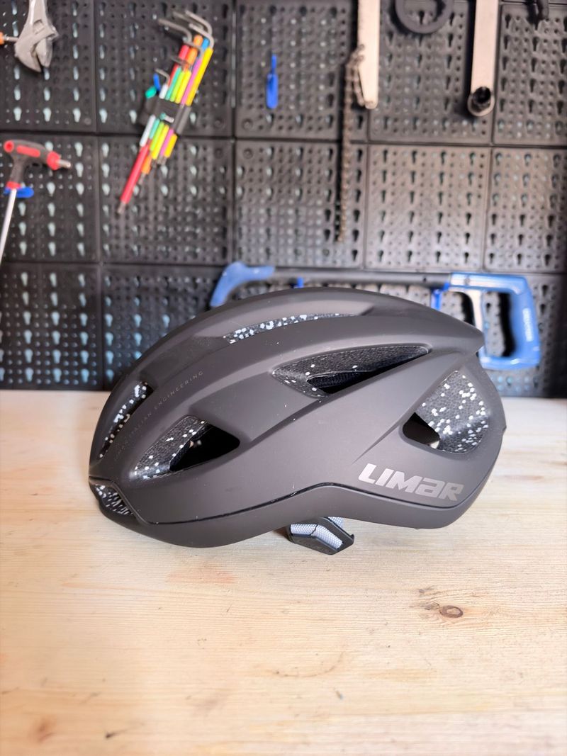 Used Limar Air Stratos Mag EVON Helmet 2026 Cycling Accessories