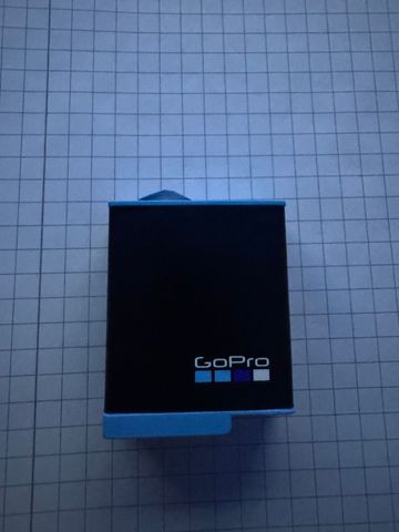 GoPro Hero 12 black Akku bike de segunda mano