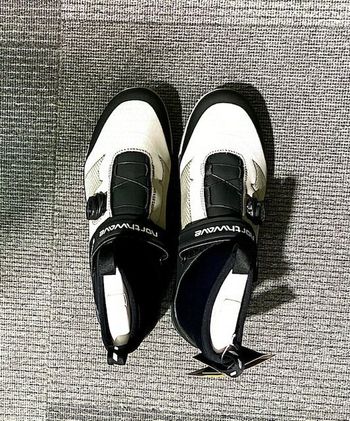 Used Northwave Kingrock Plus GTX MTB Shoes 2025 bike — image 2 of 4