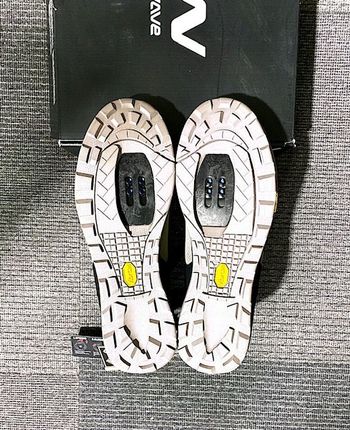 Used Northwave Kingrock Plus GTX MTB Shoes 2025 bike — image 3 of 4