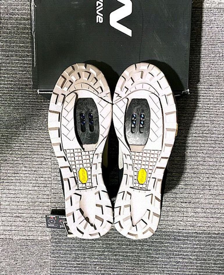 Used Northwave Kingrock Plus GTX MTB Shoes 2025 bike — image 3 of 4