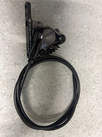 Used Shimano Ultegra BR-R8170 Disc Brake Caliper 2025 bike