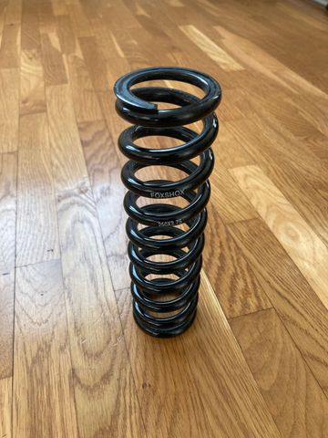 Tweedehands Fox 250 x 3.75 Coil Shock bike — afbeelding 2 van 3