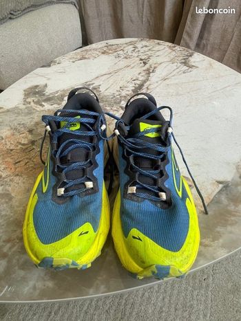 Used Brooks Caldera 8 2026 bike — image 3 of 3