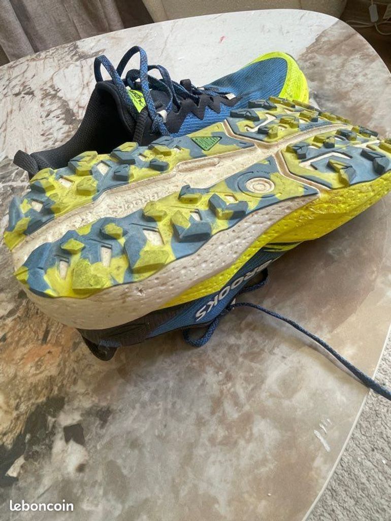 Used Brooks Caldera 8 2026 bike — image 2 of 3