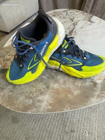 Used Brooks Caldera 8 2026 bike