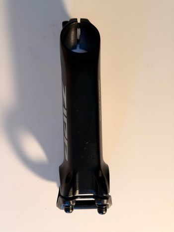 Used Zipp Service Course Stem 120mm 25° bike — image 2 of 4