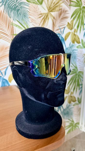 Used — Bike Glasses 2026 bike