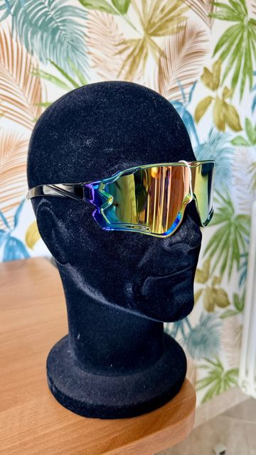 Używany — Bike Glasses 2026 Cycling Accessories