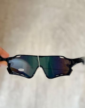 Gebrauchtes — Bike Glasses 2026 bike — Bild 4 von 5