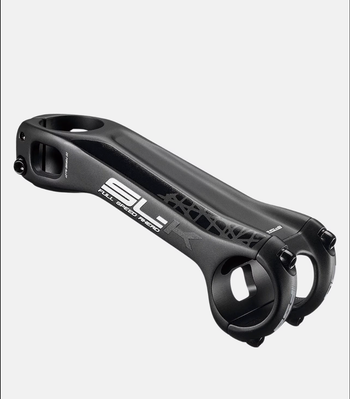 Used Fsa NS Drop Stem 110mm -20° bike