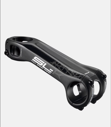 Used Fsa NS Drop Stem 110mm -20° bike — image 1 of 5