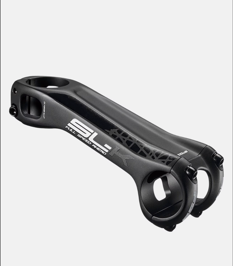 Used Fsa NS Drop Stem 110mm -20° bike — image 1 of 5