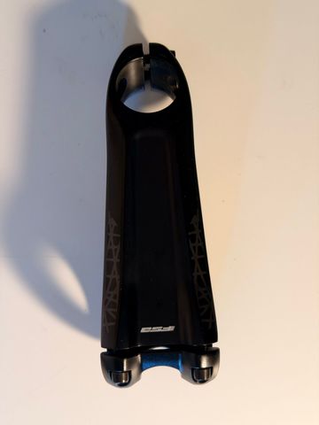 Used Fsa NS Drop Stem 110mm -20° bike — image 3 of 5