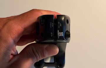Used Fsa NS Drop Stem 110mm -20° bike — image 5 of 5