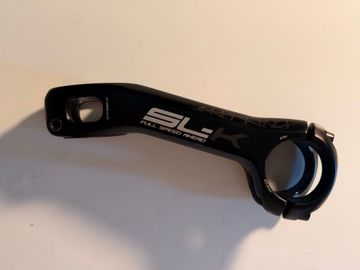 Used Fsa NS Drop Stem 110mm -20° bike — image 2 of 5