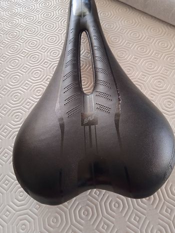 Used Massi prorace bike — image 2 of 5