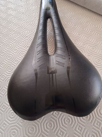 Used Massi prorace bike — image 2 of 5