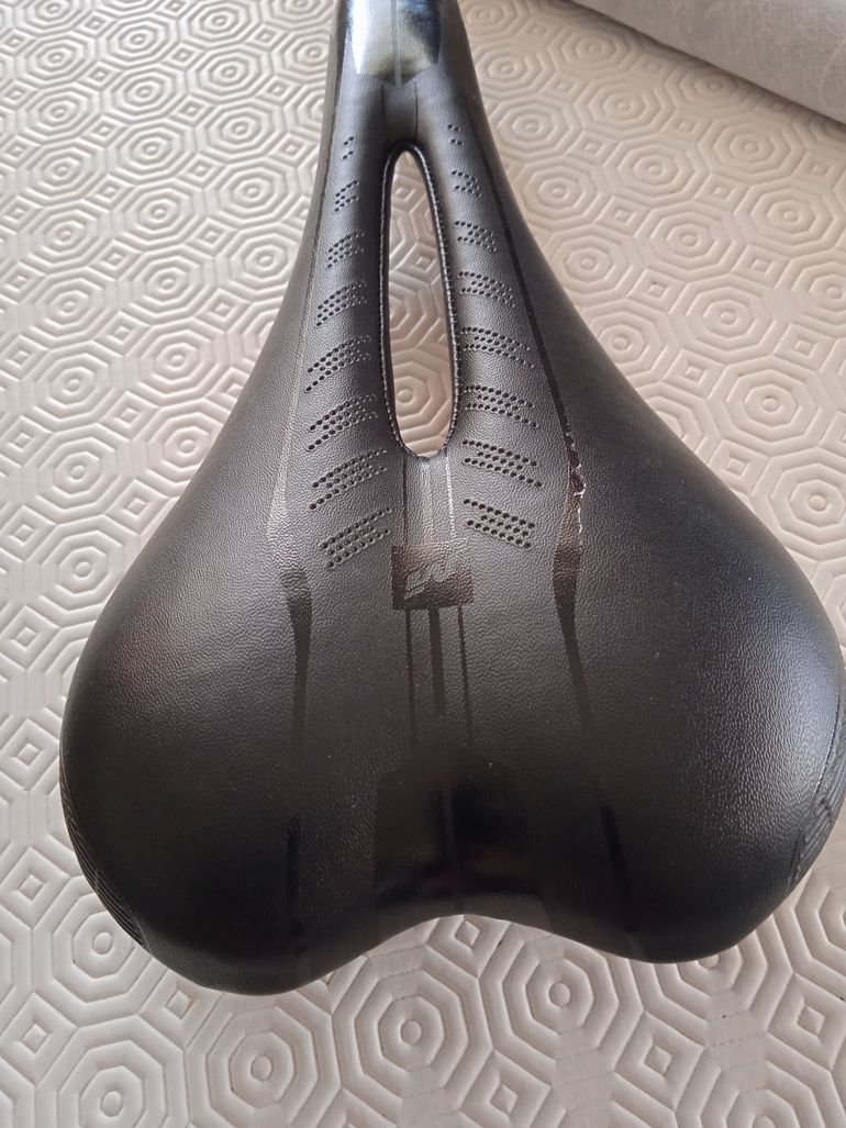 Used Massi prorace bike — image 2 of 5