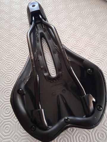 Used Massi prorace bike — image 3 of 5