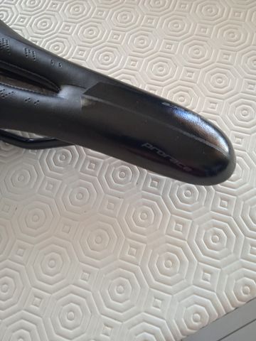 Used Massi prorace bike — image 5 of 5