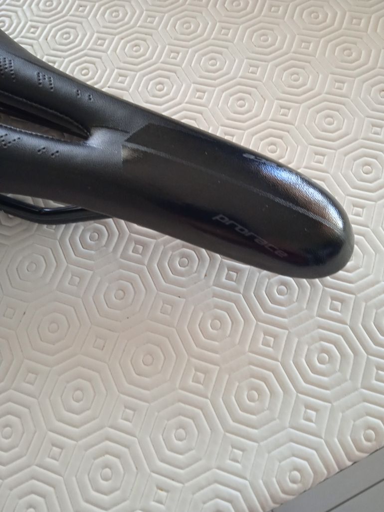 Used Massi prorace bike — image 5 of 5