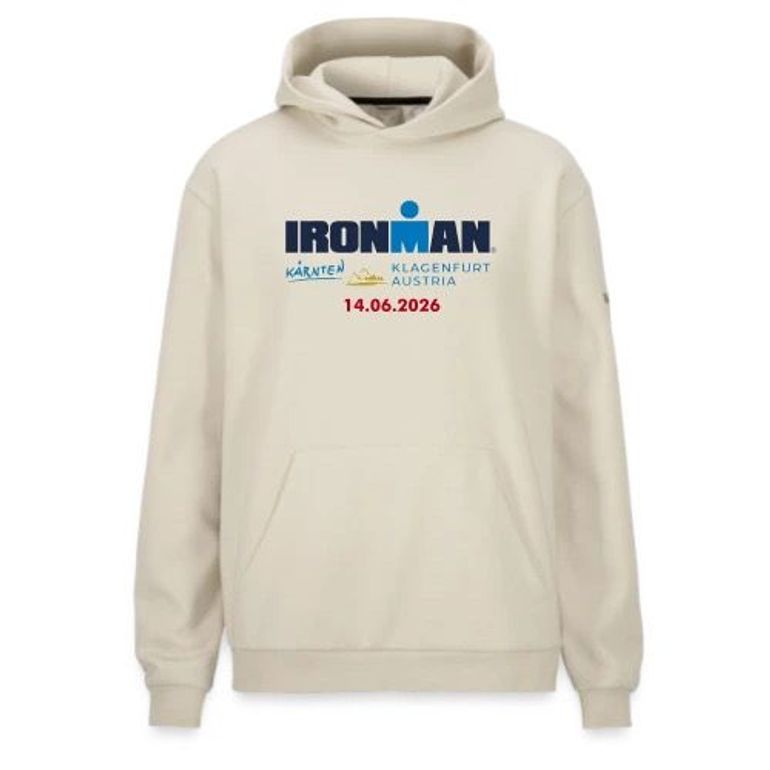 Used Ironman Klagenfurt Kärnten Hoodies Pullover Gr M 2026 bike — image 5 of 7