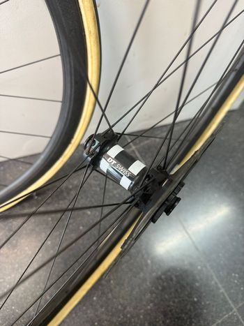 Used Schmolke Carbon Carbon 30mm Tubular 2024 bike — image 2 of 5