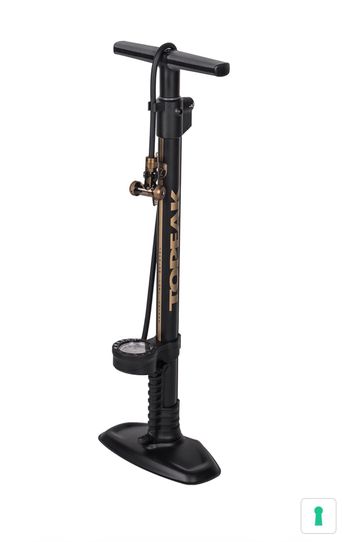 Used Topeak Joeblower 2 Stage 2024 bike — image 3 of 3