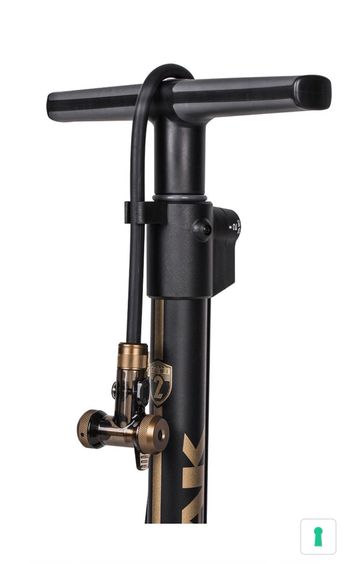 Used Topeak Joeblower 2 Stage 2024 bike — image 2 of 3