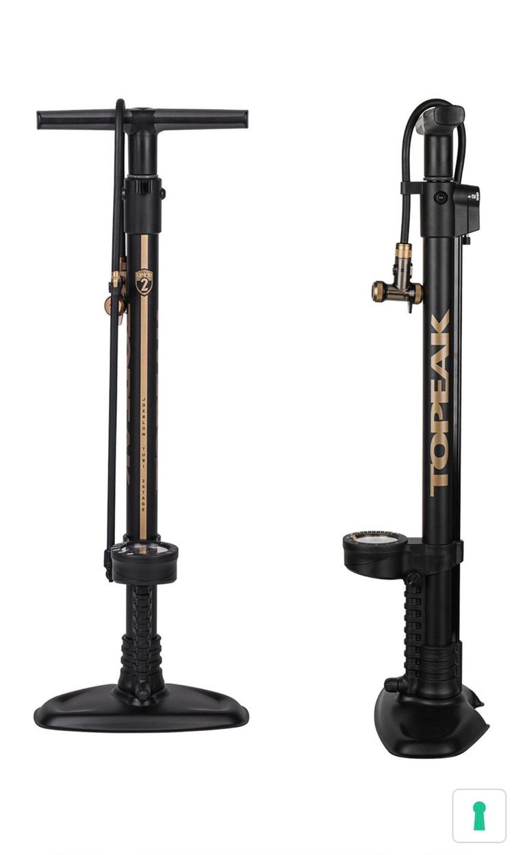 Used Topeak Joeblower 2 Stage 2024 bike — image 1 of 3