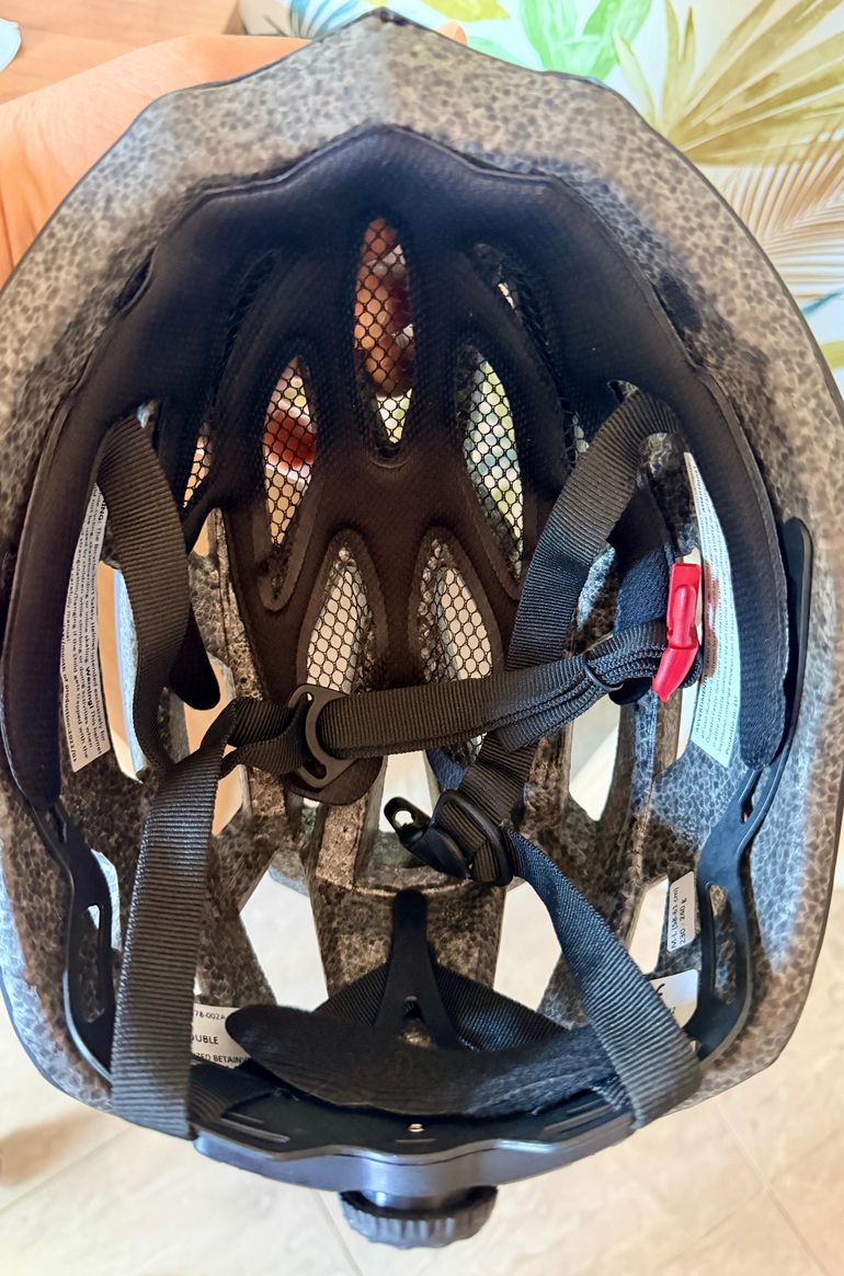 Used pdr Casco con Luce 2026 bike — image 6 of 7