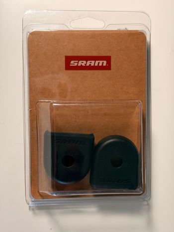 Used Sram GX Eagle Carbon Dub 175 32t bike — image 7 of 7