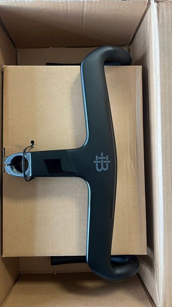 Used Black Inc Handlebar 2025 bike