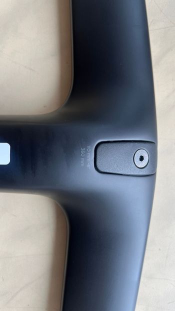 Used Black Inc Handlebar 2025 bike — image 2 of 2