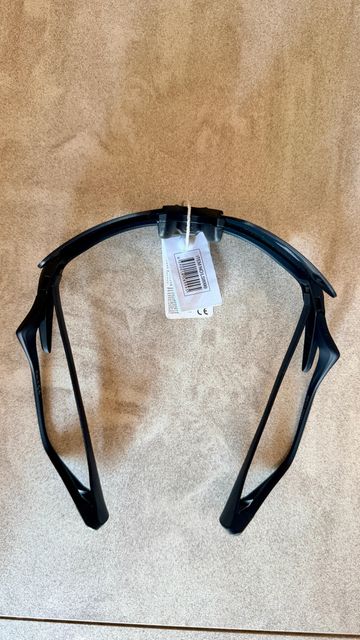 Brugt — Bike Glasses 2026 bike — billede 5 af 8