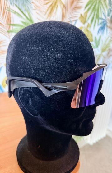 Brugt — Bike Glasses 2026 bike — billede 3 af 8