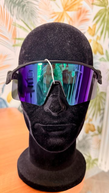 Brugt — Bike Glasses 2026 bike — billede 2 af 8