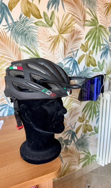 Brugt — Bike Glasses 2026 bike — billede 8 af 8