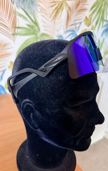 Used — Bike Glasses 2026 Cycling Accessories