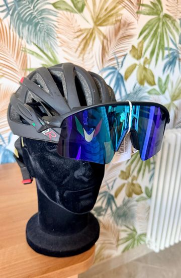 Brugt — Bike Glasses 2026 bike — billede 7 af 8