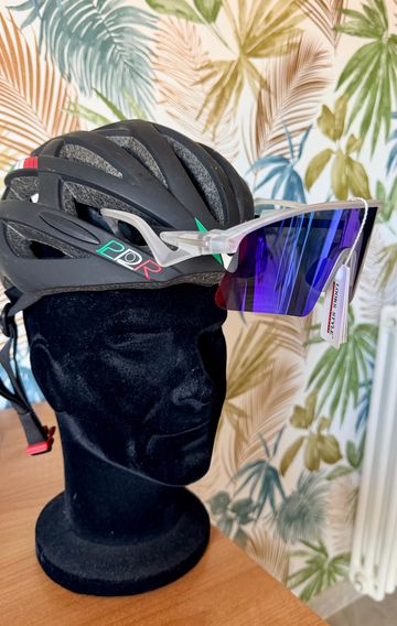 — Occhiali Bici 2026 bike usato — immagine 7 di 7