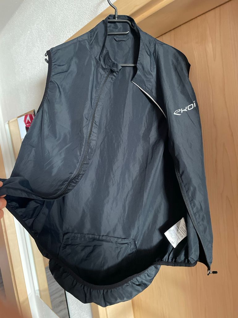 Used Ekoi Weste 2024 bike — image 3 of 3