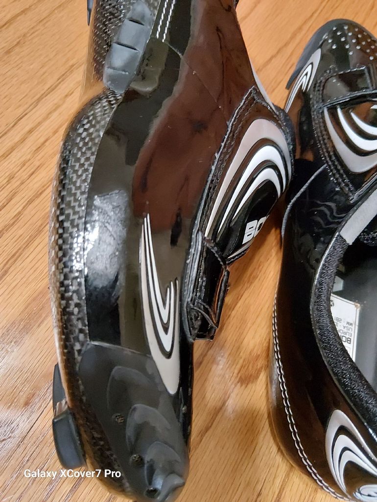 Used Bont Vapor 2016 bike — image 4 of 8