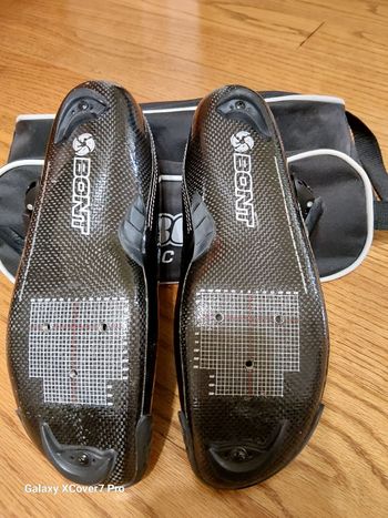 Used Bont Vapor 2016 bike — image 7 of 8