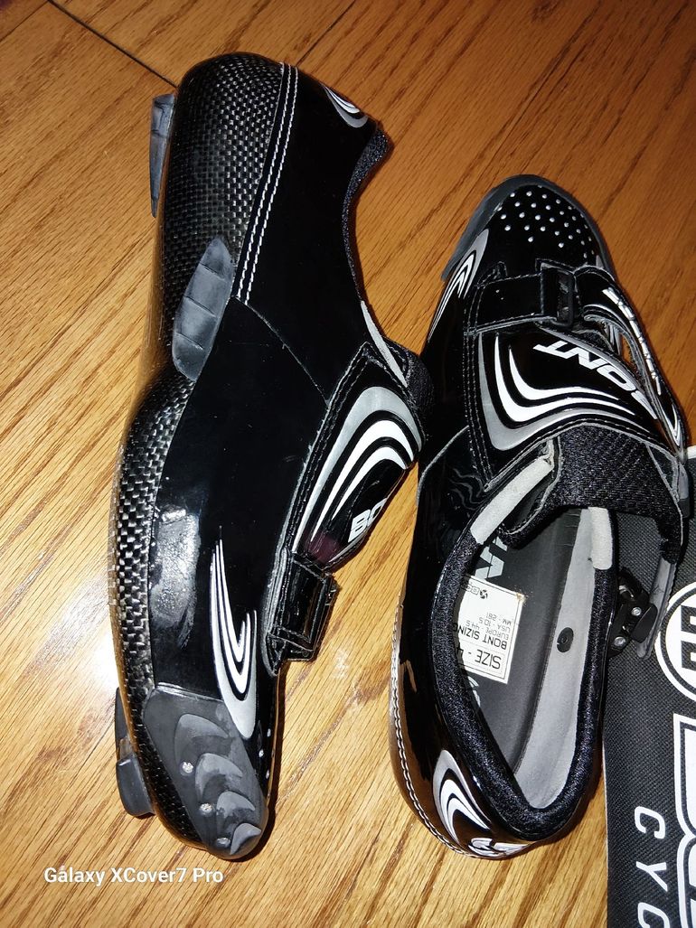 Used Bont Vapor 2016 bike — image 3 of 8