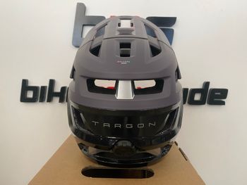 Used ABUS Targon 2026 bike — image 3 of 5